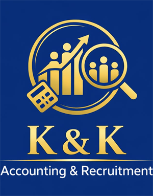K and K Accounting & Recruitment